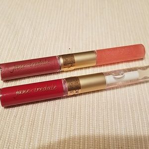 Lip gloss